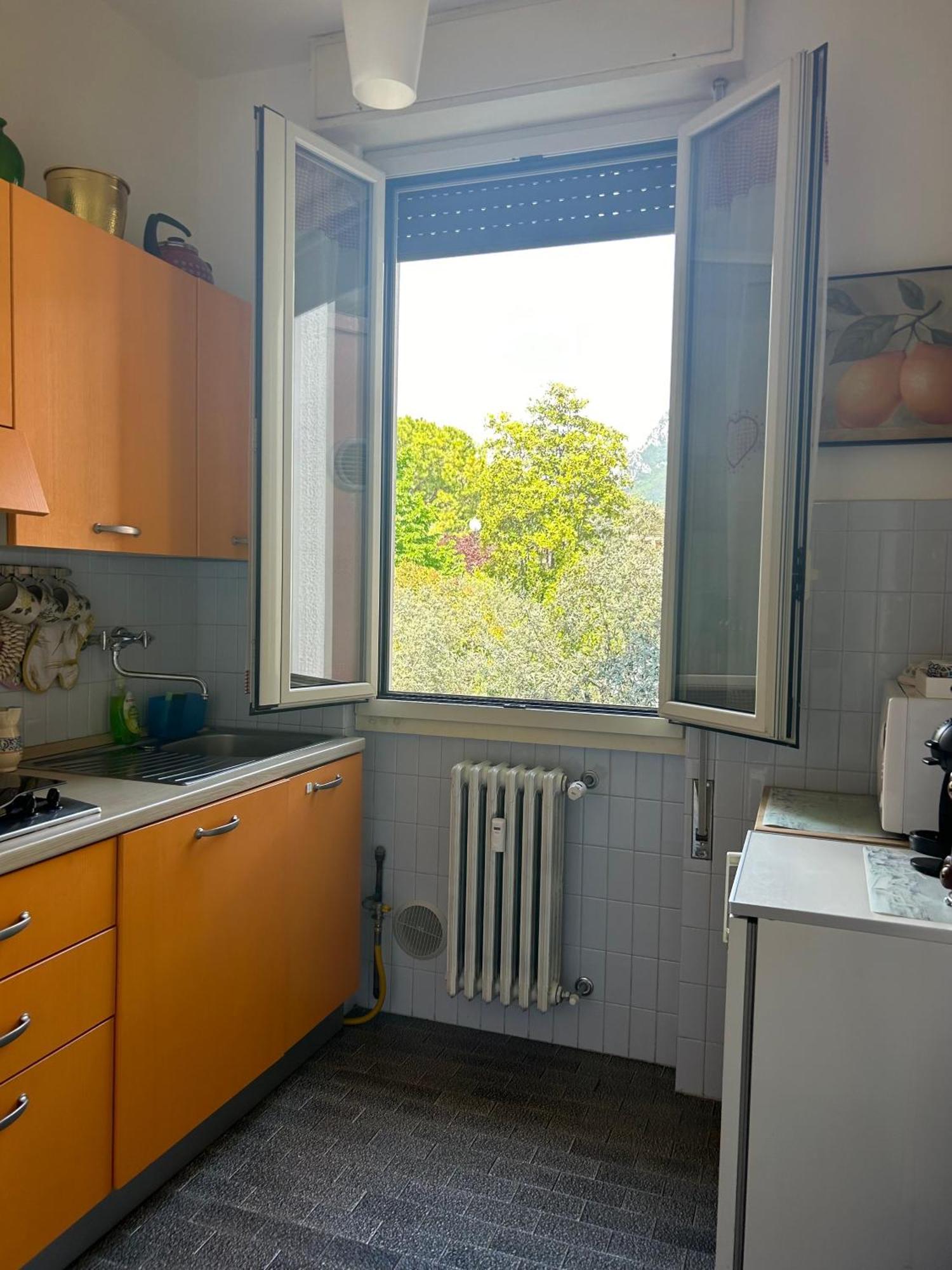 Appartamento Lido 'With Parking Space Included' Toscolano Maderno Exterior photo