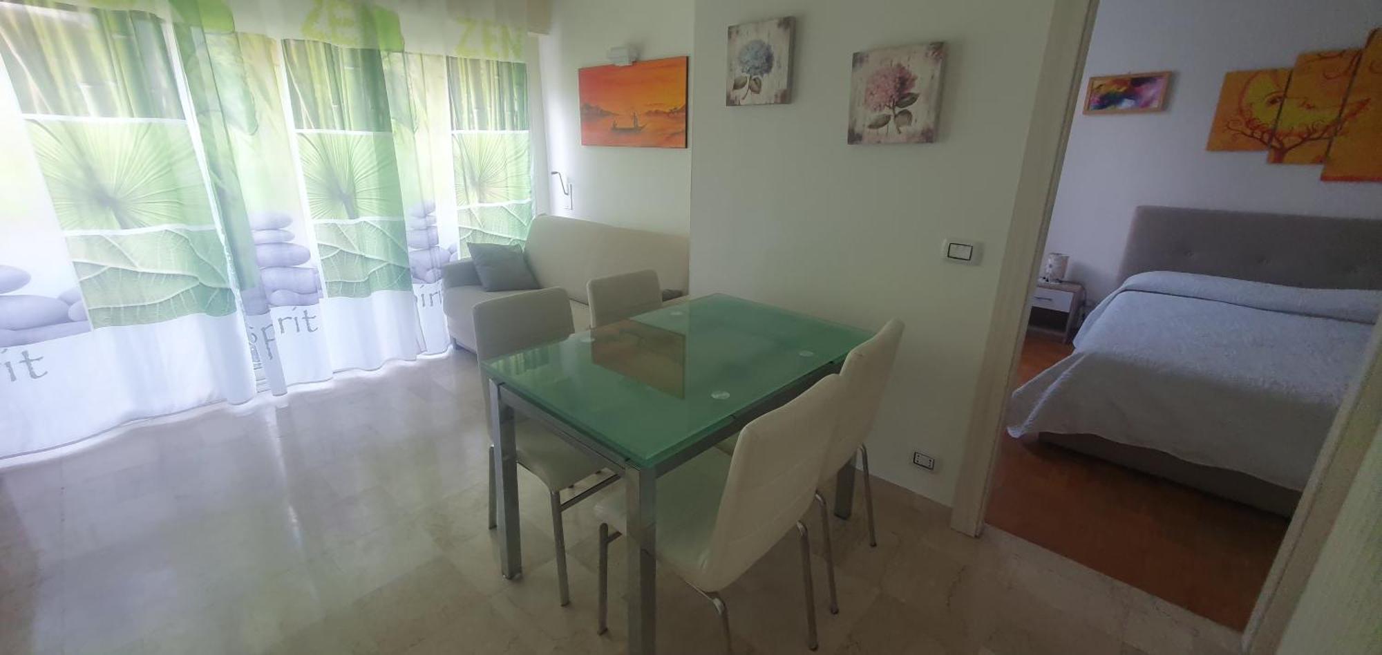 Appartamento Lido 'With Parking Space Included' Toscolano Maderno Room photo