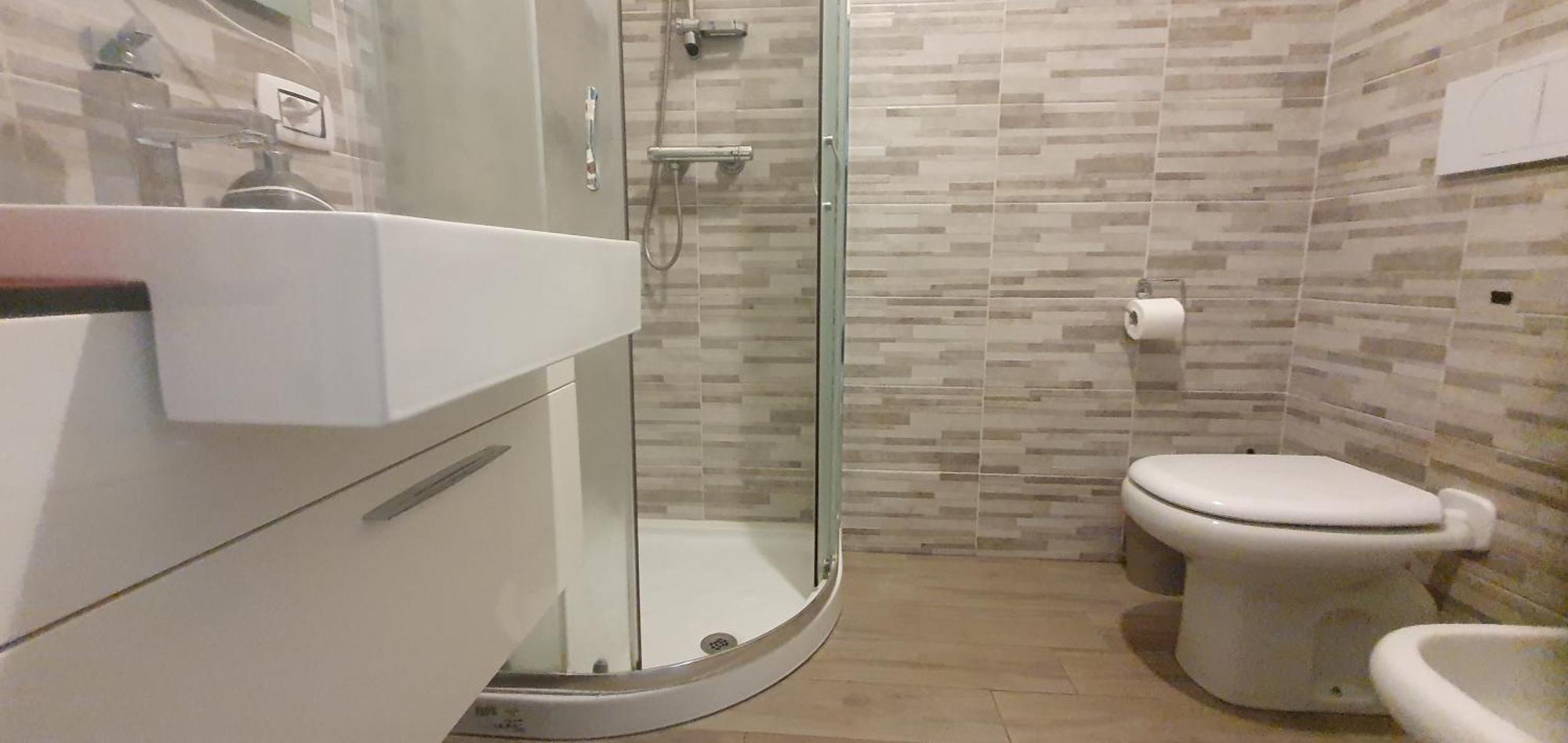 Appartamento Lido 'With Parking Space Included' Toscolano Maderno Room photo